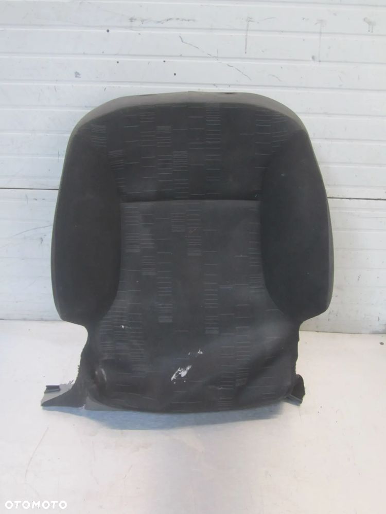 Citroen Berlingo-Partner 08->oparcie fotela kierowcy - 1