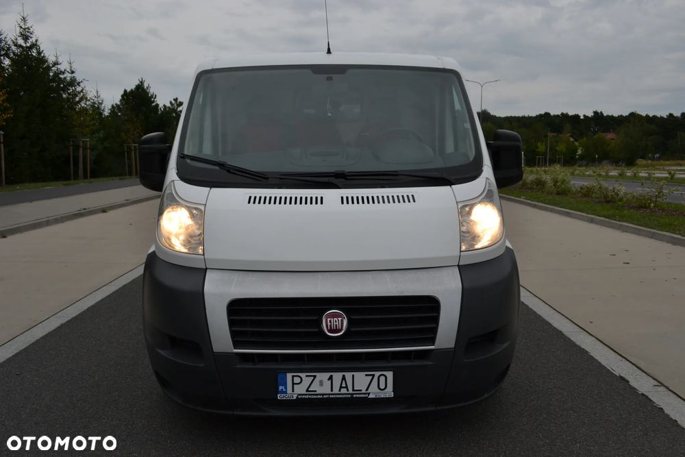 Fiat Ducato - 7