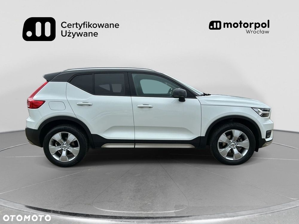 Volvo XC 40 T3 Momentum - 16
