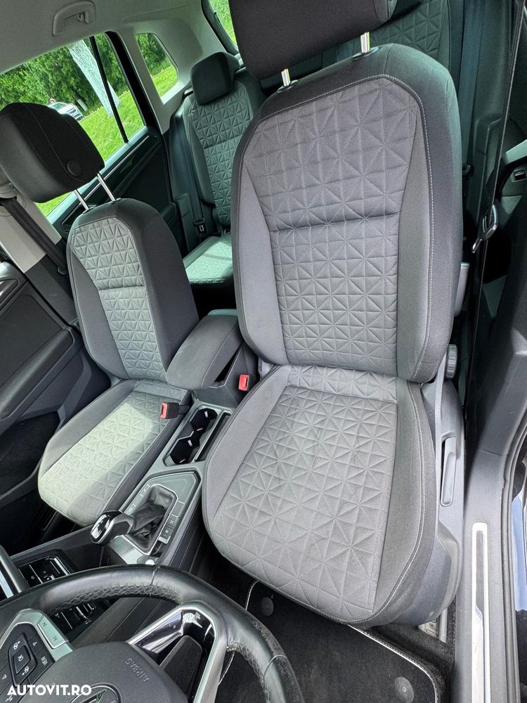 Volkswagen Tiguan 2.0 TDI SCR DSG Life - 34
