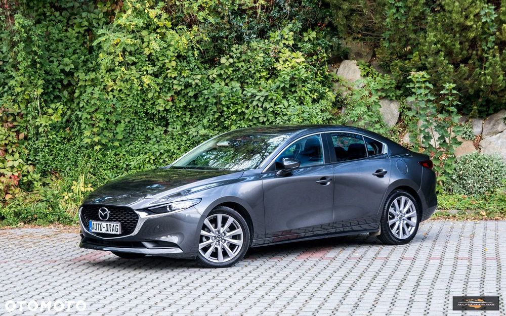 Mazda 3 - 3