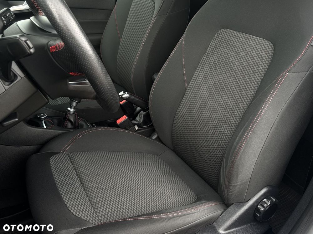 Ford Fiesta 1.0 EcoBoost ST-Line ASS - 10