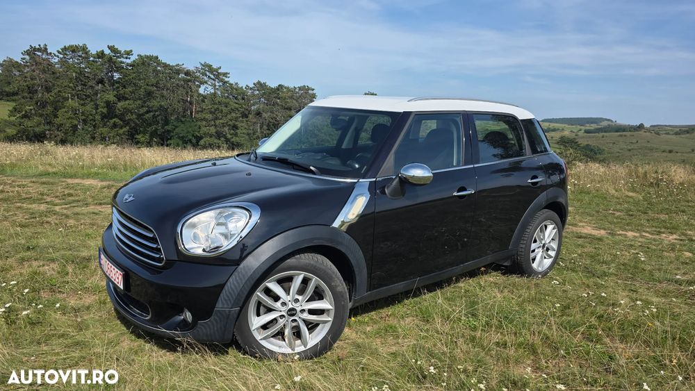Mini Countryman - 15