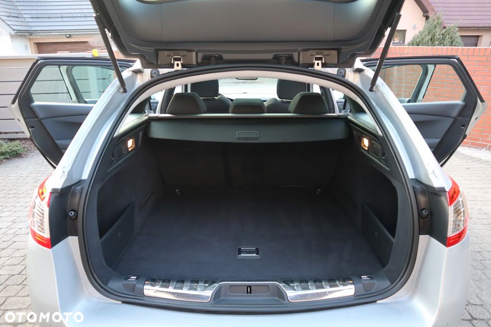 Peugeot 508 2.0 HDi Business Line - 14