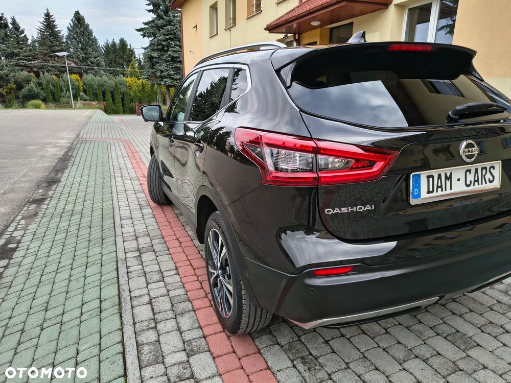 Nissan Qashqai 1.6 DIG-T Tekna - 3
