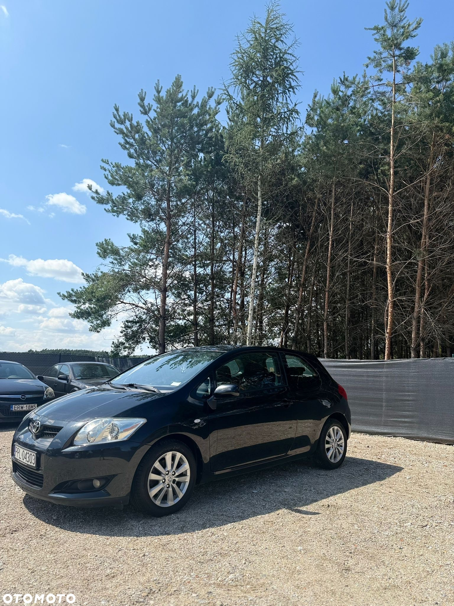 Toyota Auris 2.0 D-4D Premium - 20