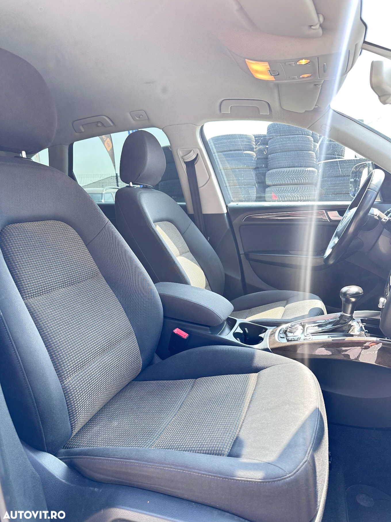 Audi Q5 - 7