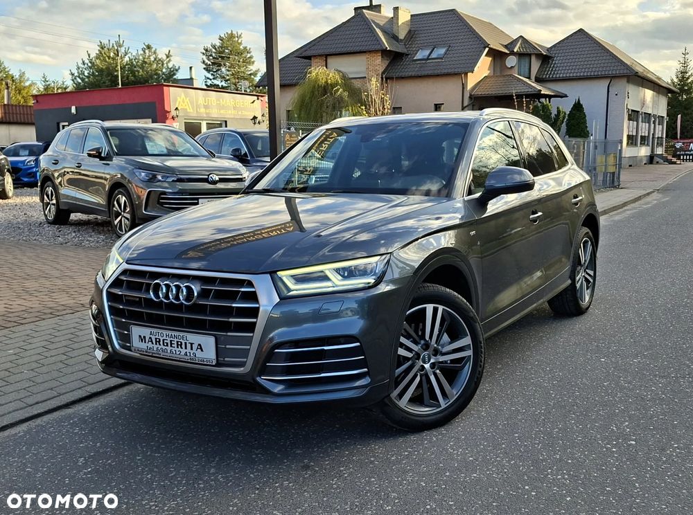 Audi Q5 - 1