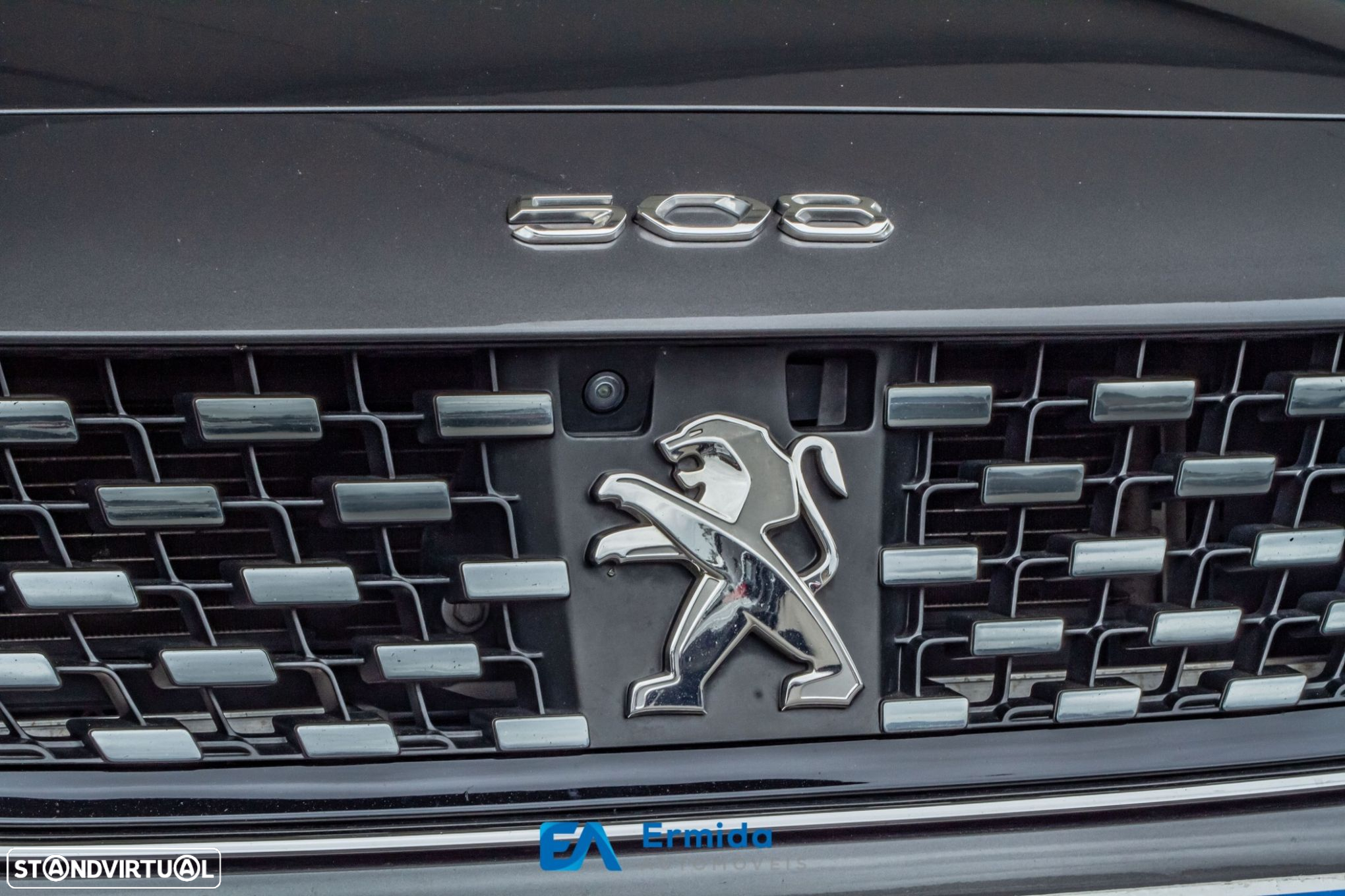 Peugeot 508 - 7