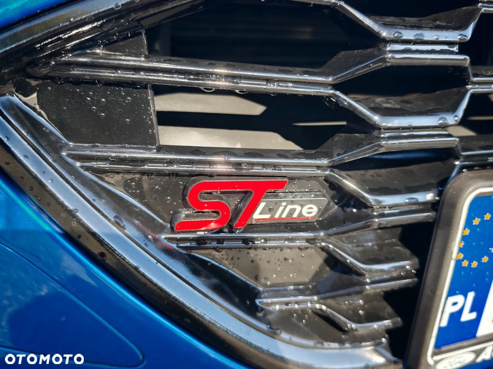 Ford Focus 2019 photo 5