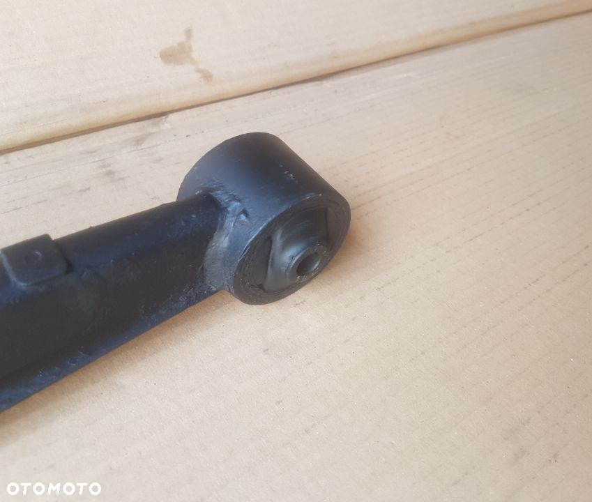 Subaru G3X Justy Suzuki Ignis MH wahacz wahacze zawieszenie tył most 4x4 - 8
