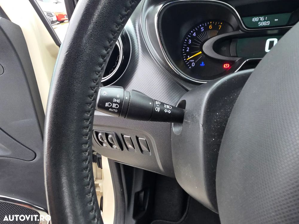 Renault Captur ENERGY TCe 90 Start&Stop Dynamique - 13