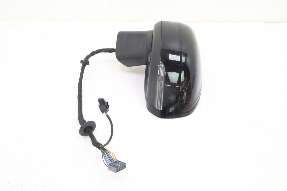 VOLVO XC60 II LUSTERKO LEWE 14 PIN - 1