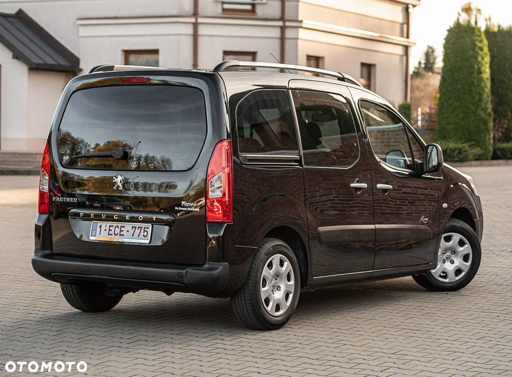 Peugeot Partner - 16