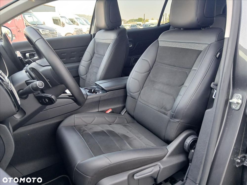 Citroën C5 Aircross 1.6 PHEV 225 Shine EAT8 - 10