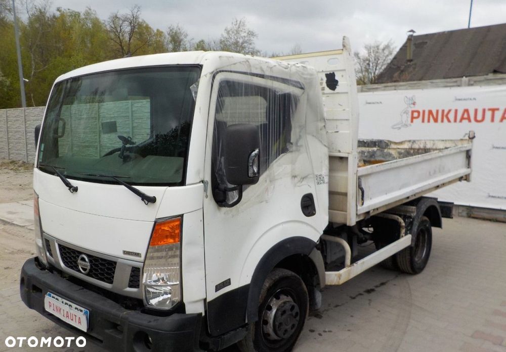 Nissan Cabstar - 3