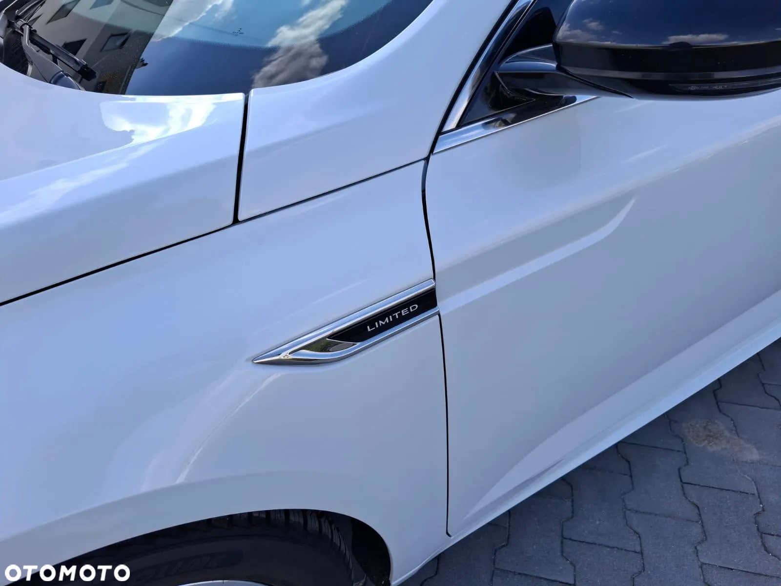 Renault Talisman 1.7 Blue dCi Limited - 19