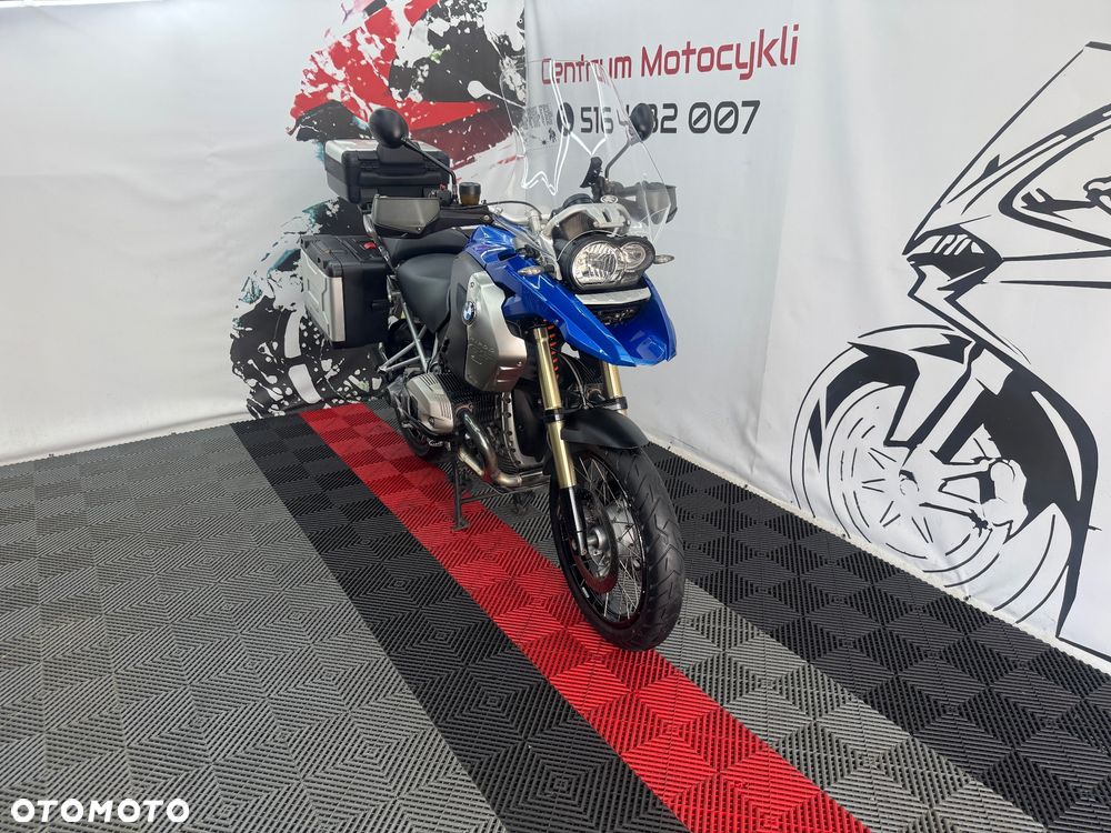 BMW GS - 38