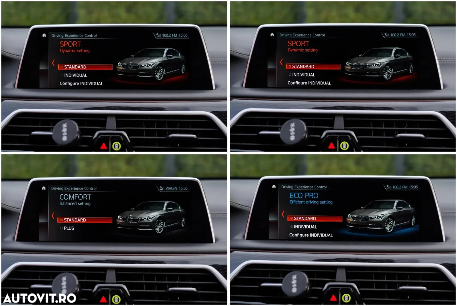 BMW Seria 7 - 24