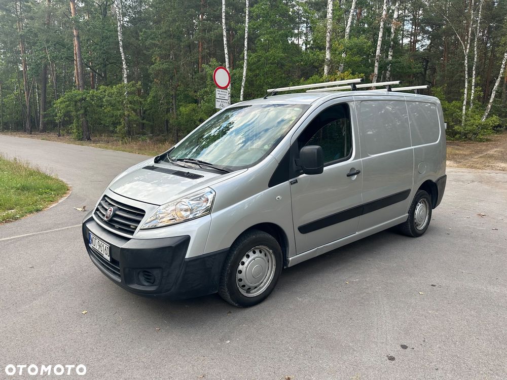 Fiat Scudo - 5
