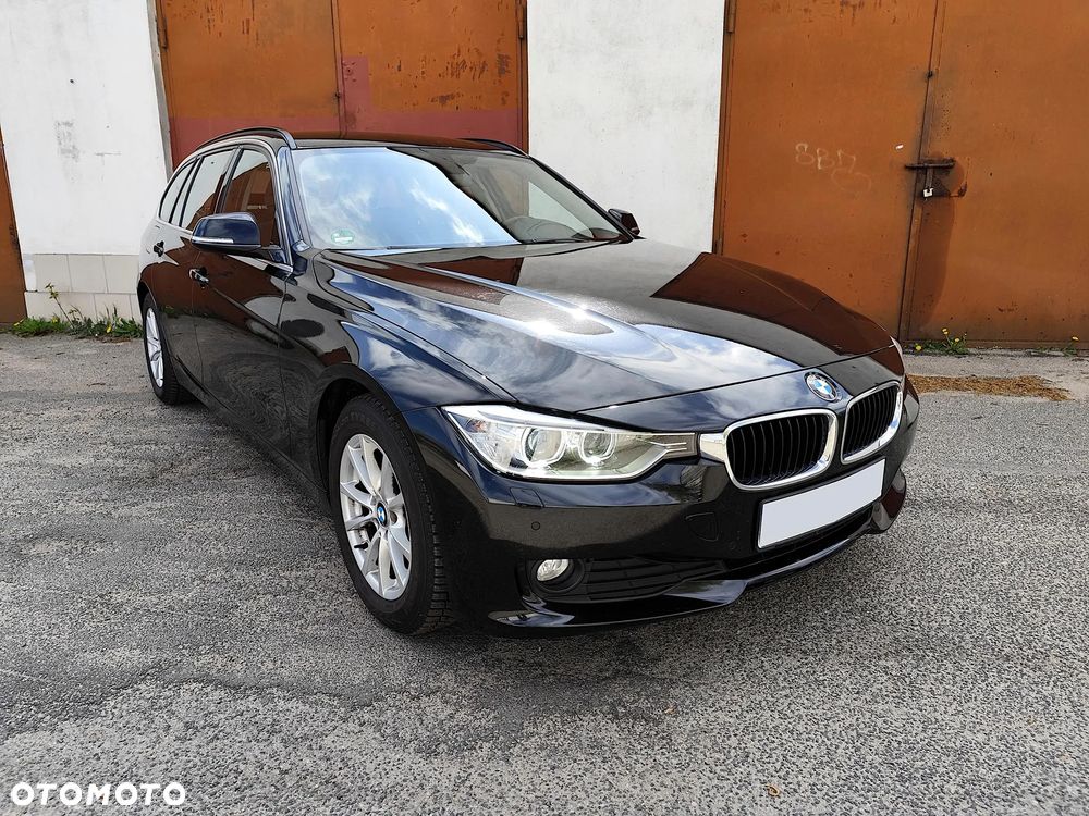 BMW Seria 3 - 19