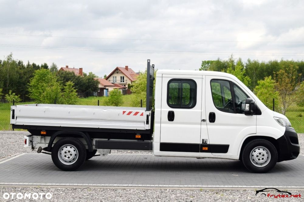 Citroën Jumper Doka - 4