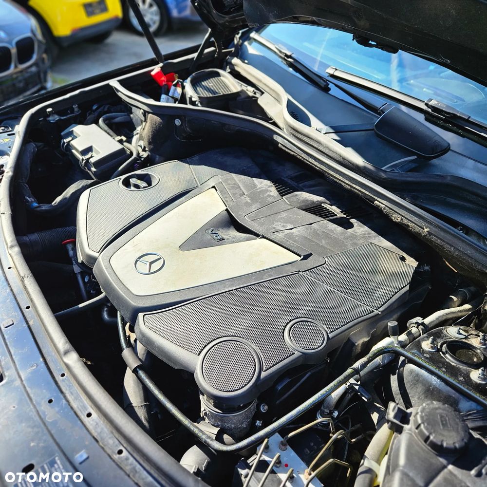 Mercedes-Benz ML 350 CDI 4-Matic - 29