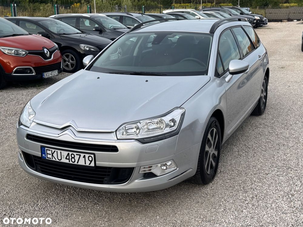 Citroën C5 1.6 e-HDi Selection MCP - 33