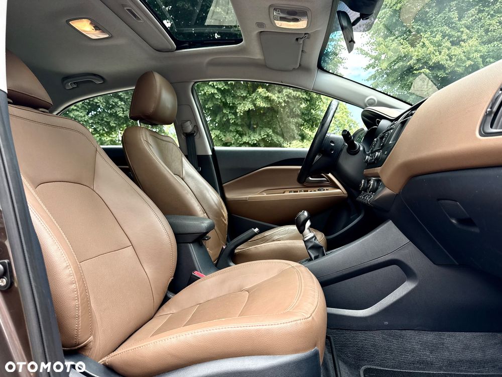 Kia Rio 1.4 Platinum Edition - 28