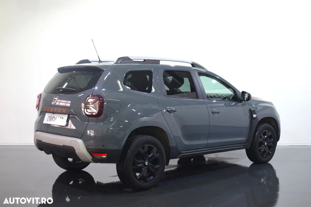 Dacia Duster TCe 150 EDC Extreme - 2