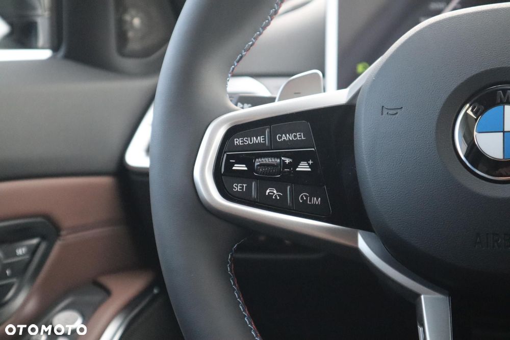 BMW Seria 3 - 20