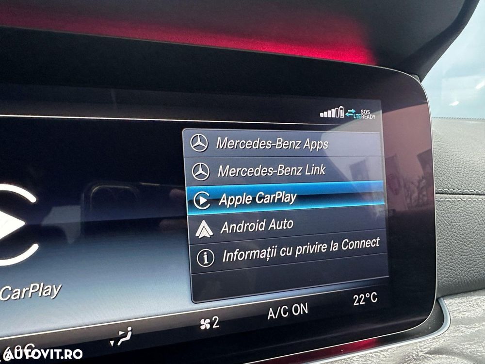 Mercedes-Benz CLS - 20