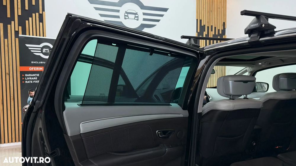 Renault Espace Energy dCi 160 EDC Initiale Paris - 34