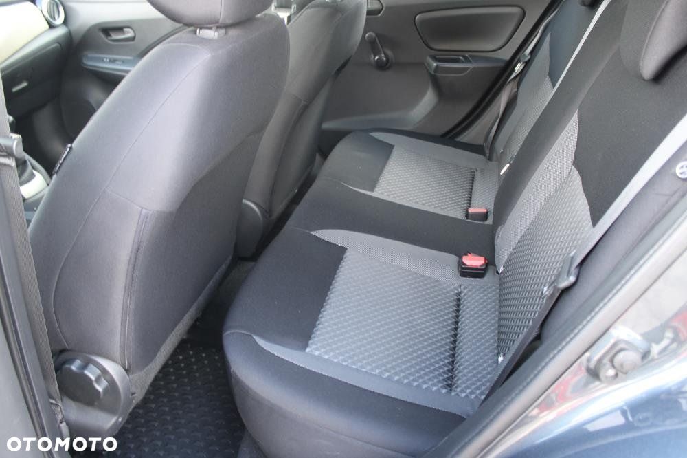 Nissan Micra - 18