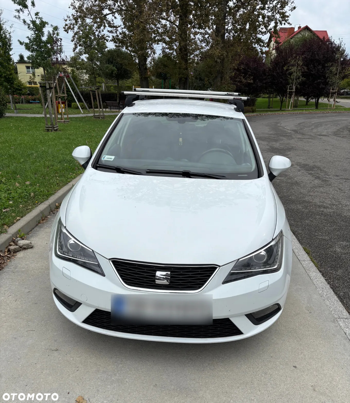 Seat Ibiza 1.2 TSI FR - 2