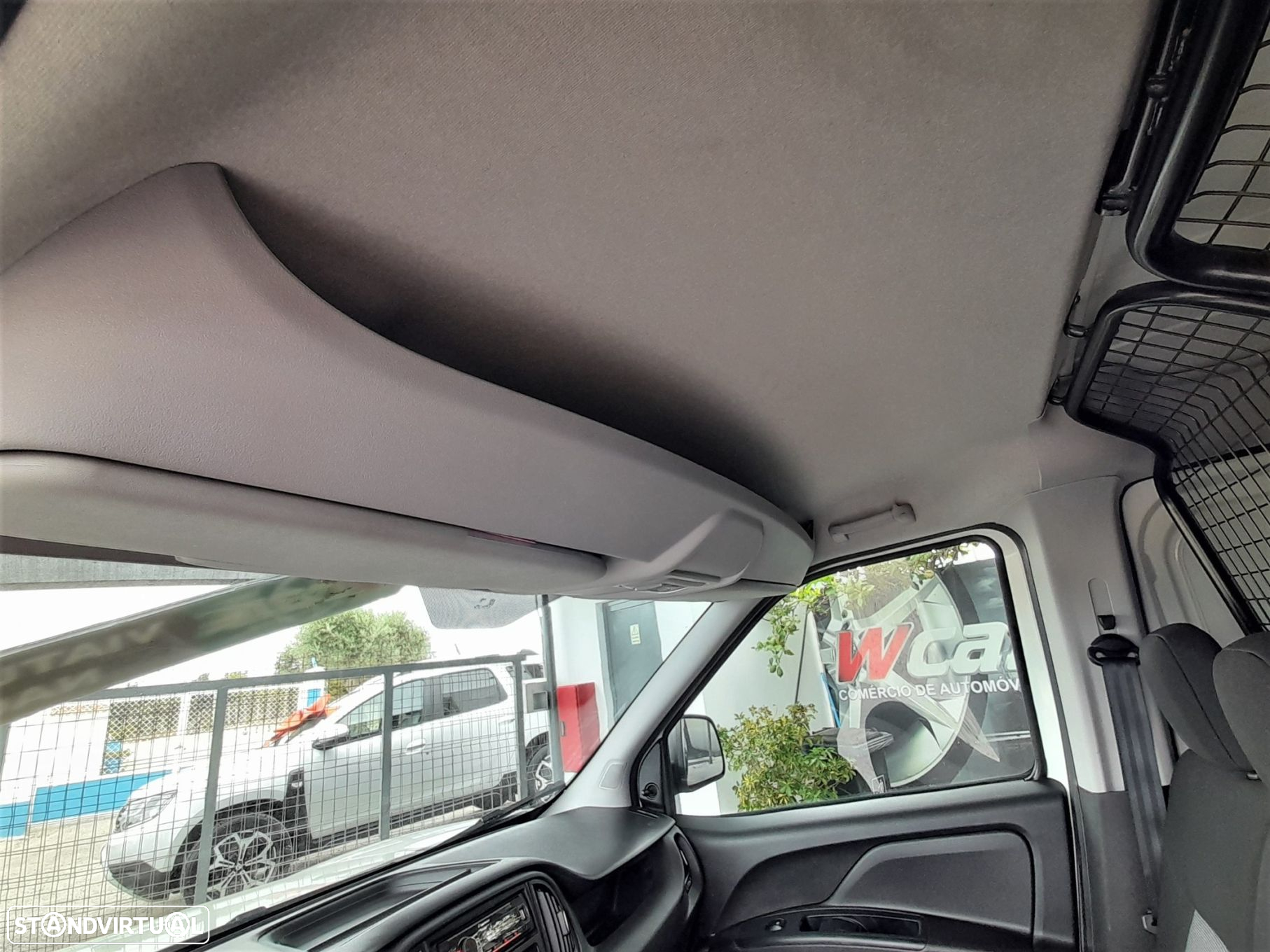 Fiat Doblo 1.3 MJ Easy 3L - 17