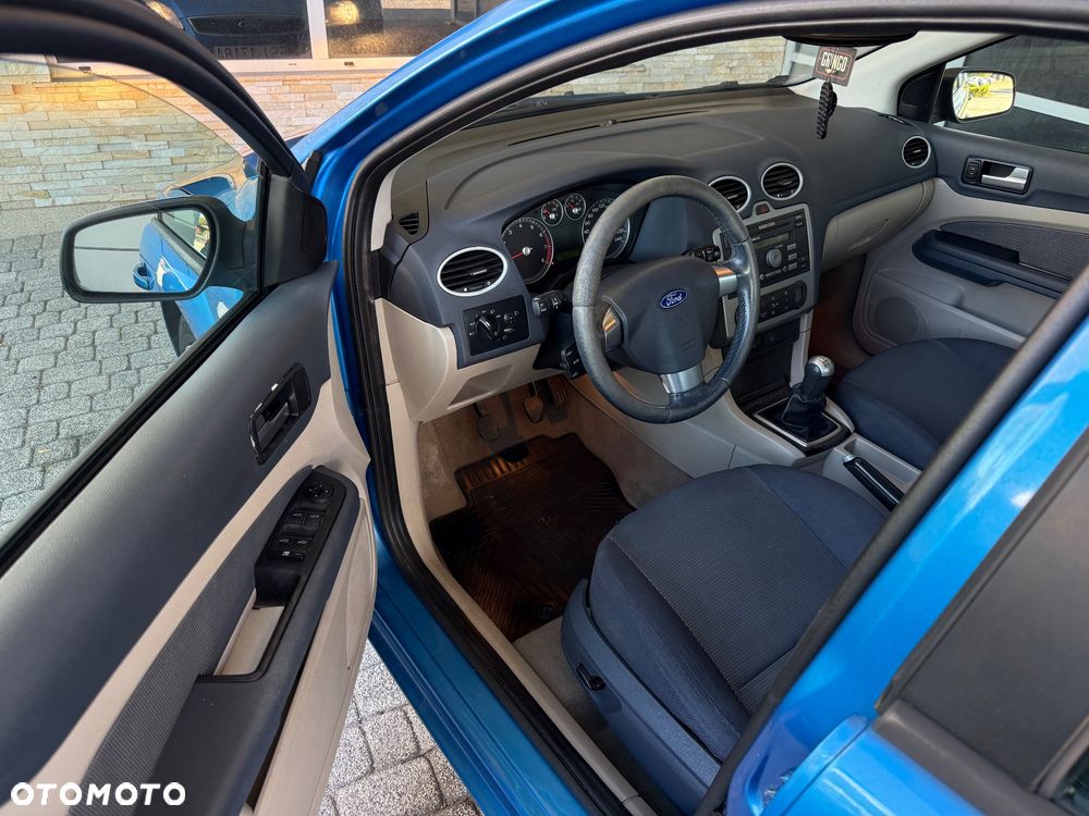 Ford Focus - 15