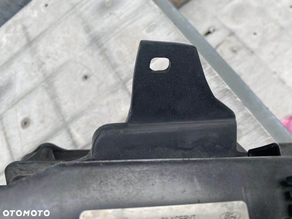 lampa ford c max II bi xenon led  prawa eu cała - 4