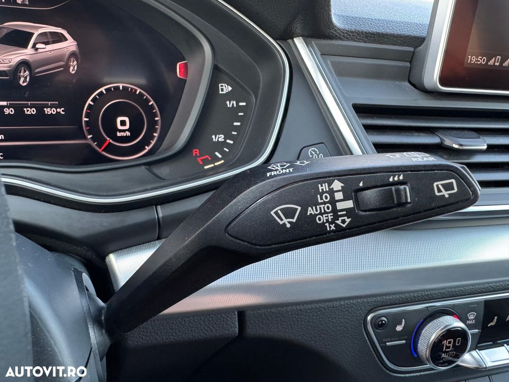 Audi Q5 40 TDI quattro S tronic sport - 29
