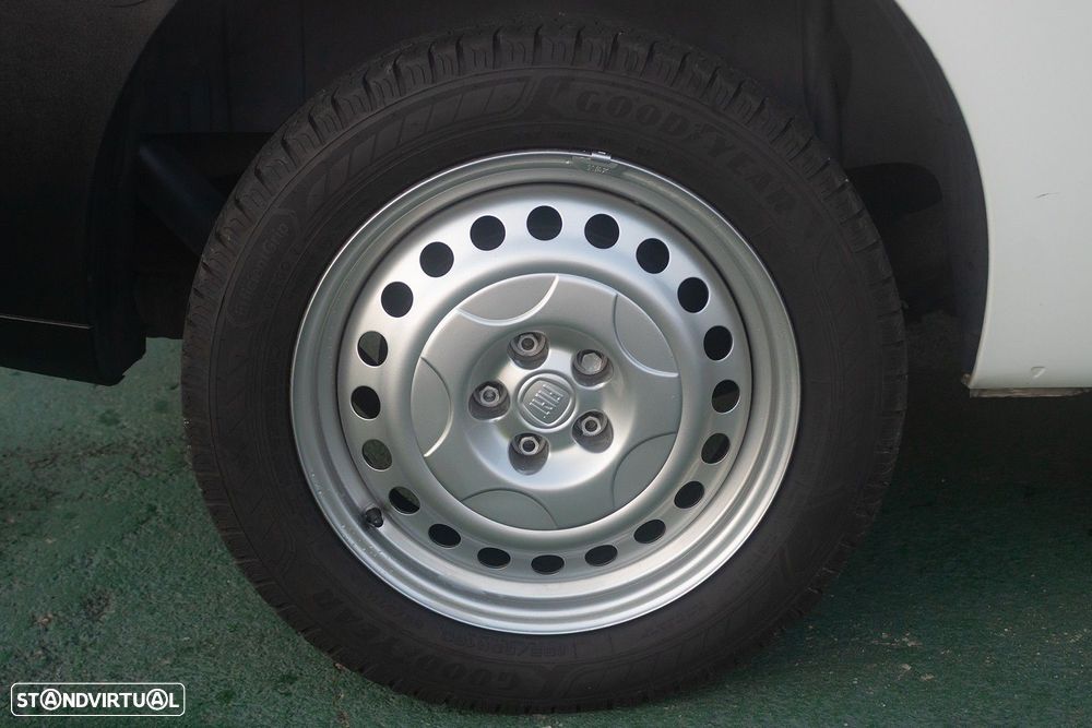 Fiat Doblo 1.6 MJ Maxi - 7