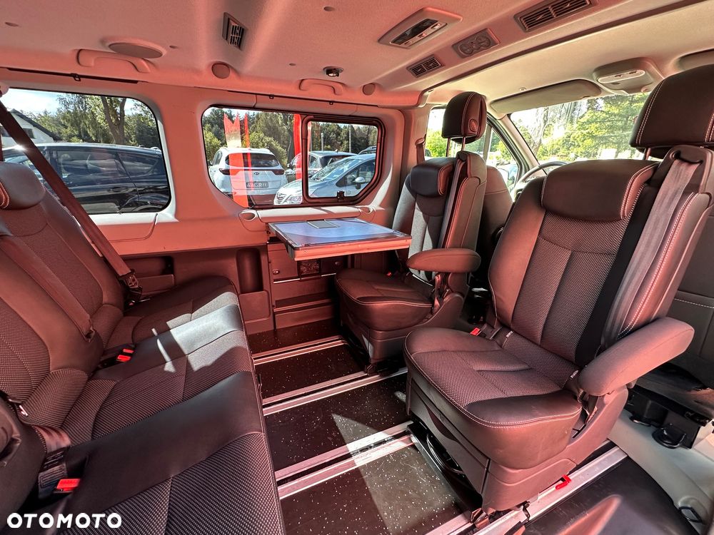 Renault Trafic Generation QS - 7