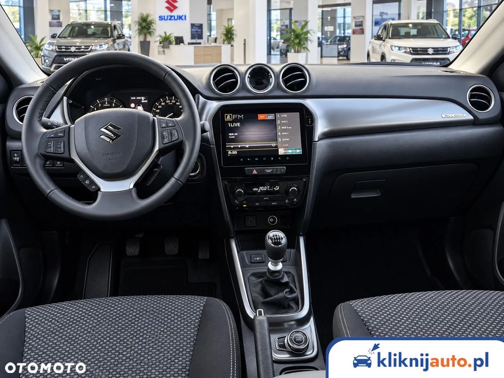 Suzuki Vitara 2026 photo 5