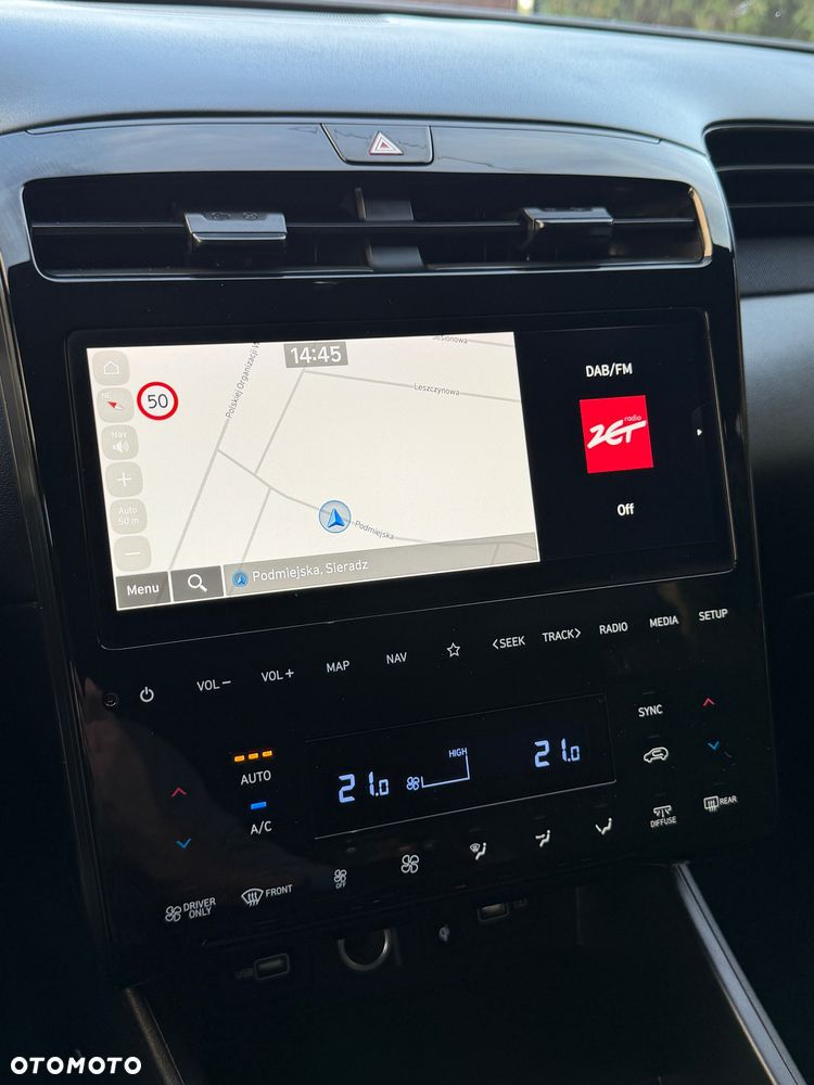 Hyundai Tucson 1.6 T-GDi 4WD N Line - 32