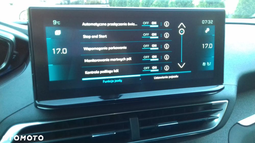 Peugeot 3008 - 17