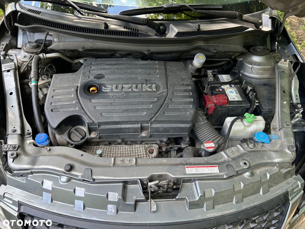 Suzuki Swift - 14