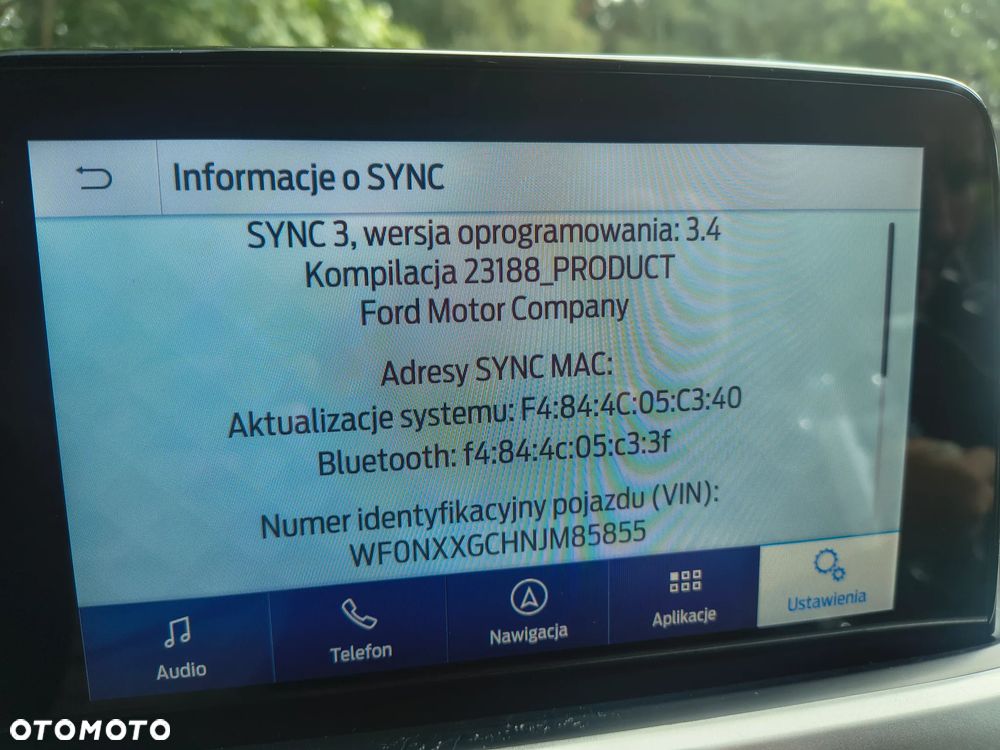 Ford Focus 1.0 EcoBoost Titanium ASS - 28