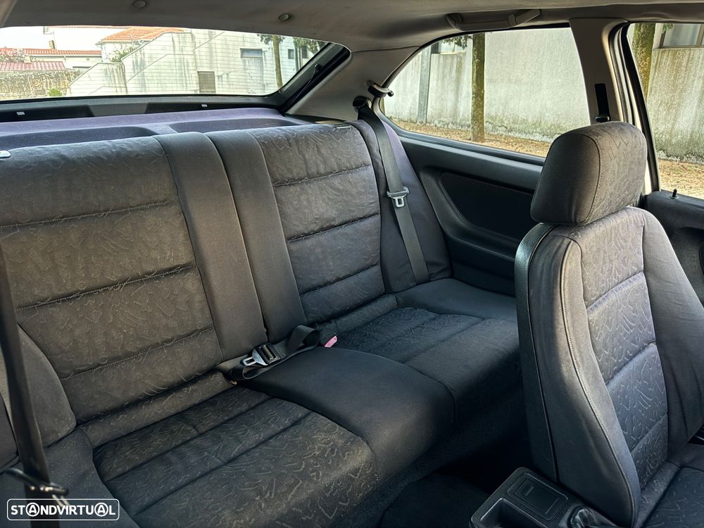 BMW Compact - 15