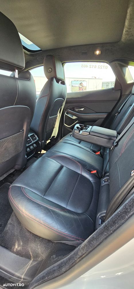 Jaguar E-Pace D180 AWD Aut. R-Dynamic S - 19