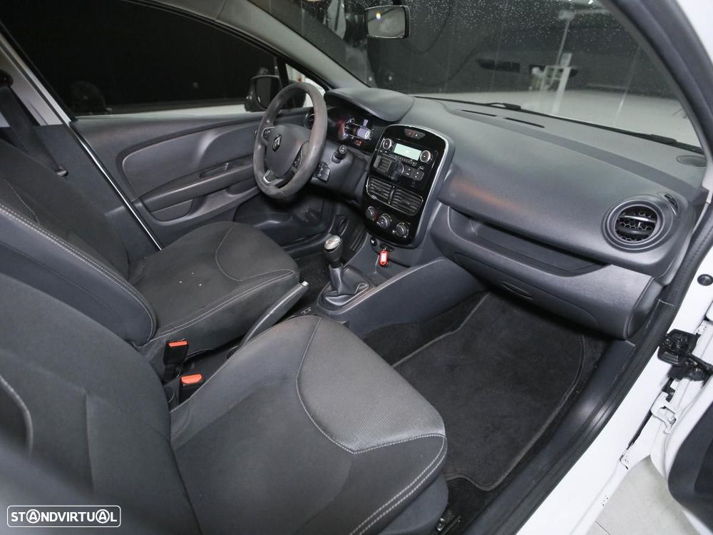 Renault Clio Van c/iva - 9