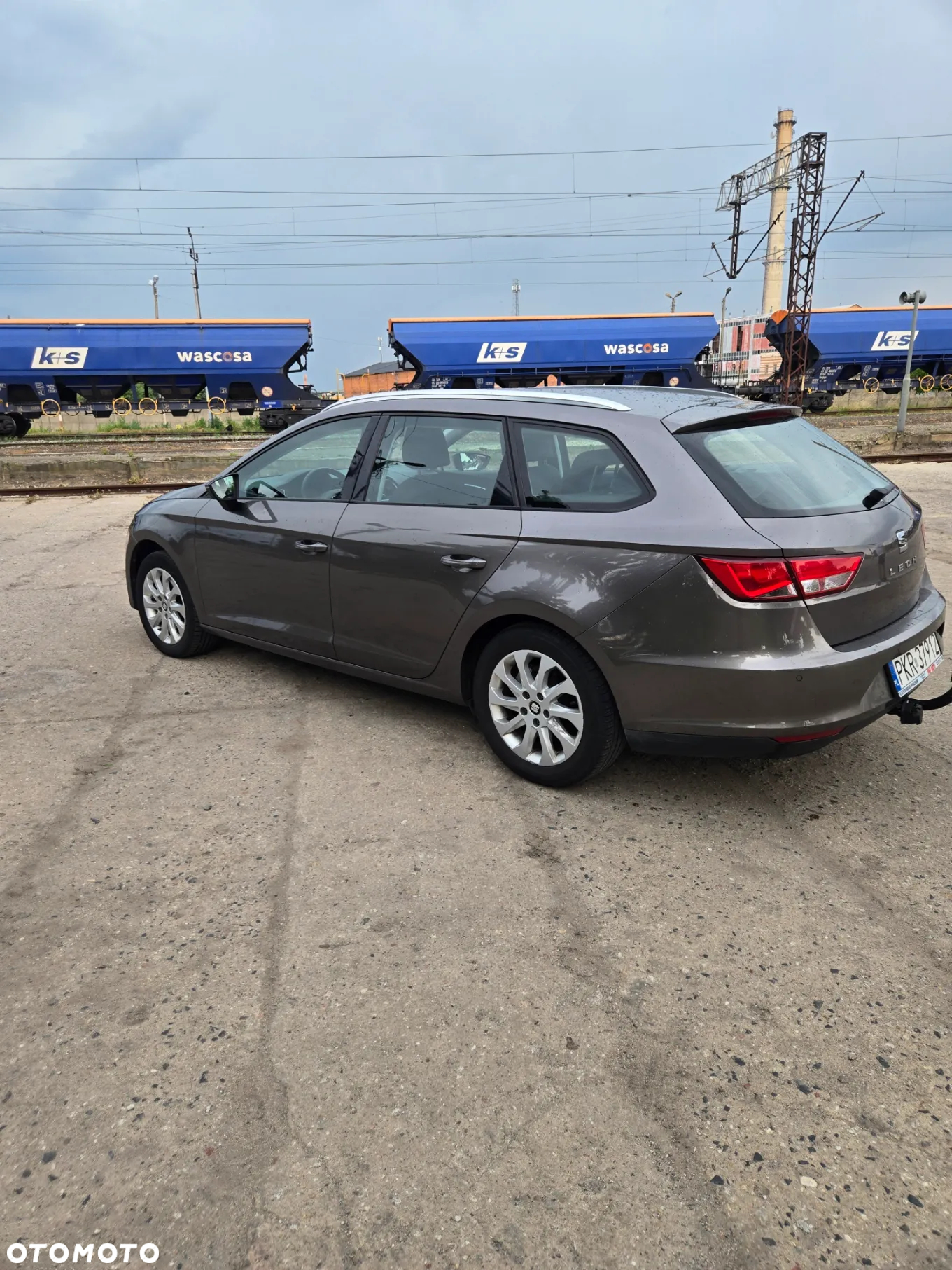 Seat Leon 1.6 TDI Reference - 26